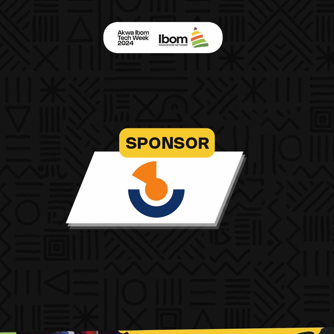 Sponsor Spotlight: Panotour Africa 🌍

Excited to have Panotour Africa as a sponsor for #AkwaIbomTechWeek2024! 

Their virtual tour and immersive solutions redefine digital exploration.

📅 Oct 28 - Nov 2, 2024
.
.
.
#VirtualTour #TechInnovation #ImmersiveExperience #AKWA2024