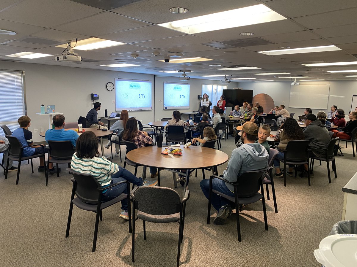 YES! SVVSD tweet media