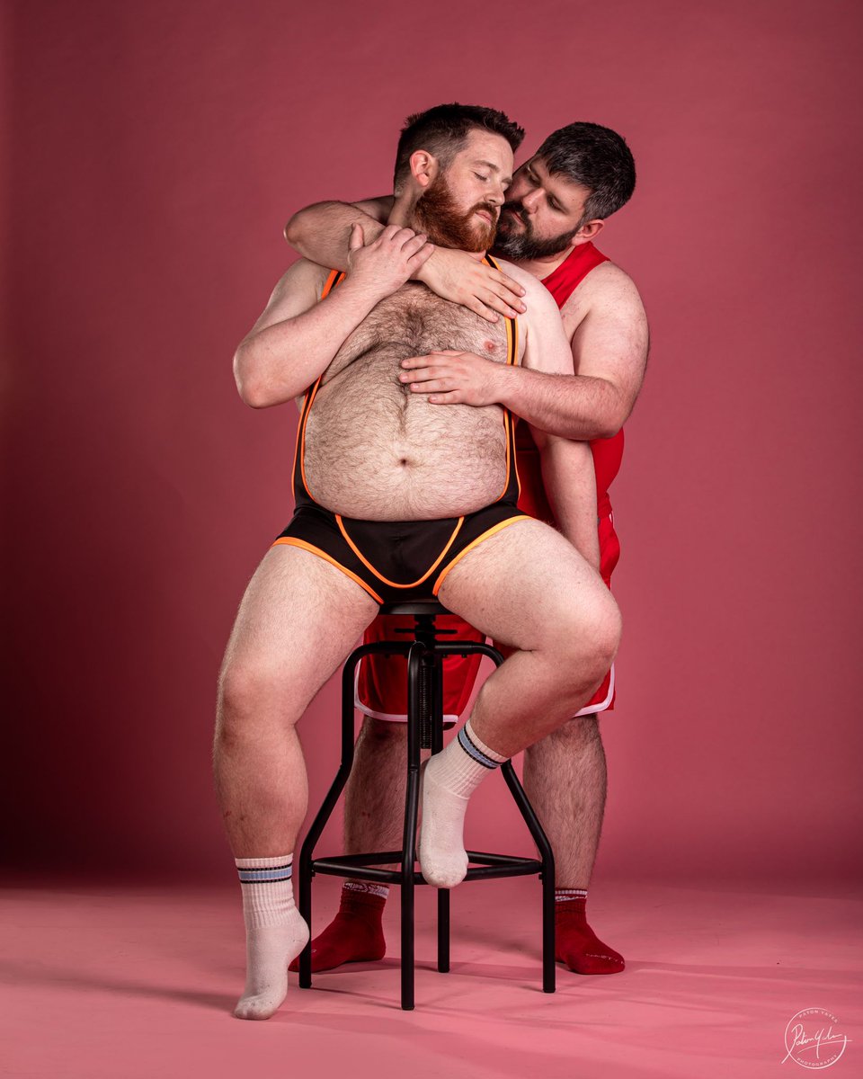 I've done a number of photoshoots with <a href="/PatonYatesPhoto/">Paton Yates Photography</a> and I'm gonna be posting some of my fave pics from behind the scenes. 

❤️