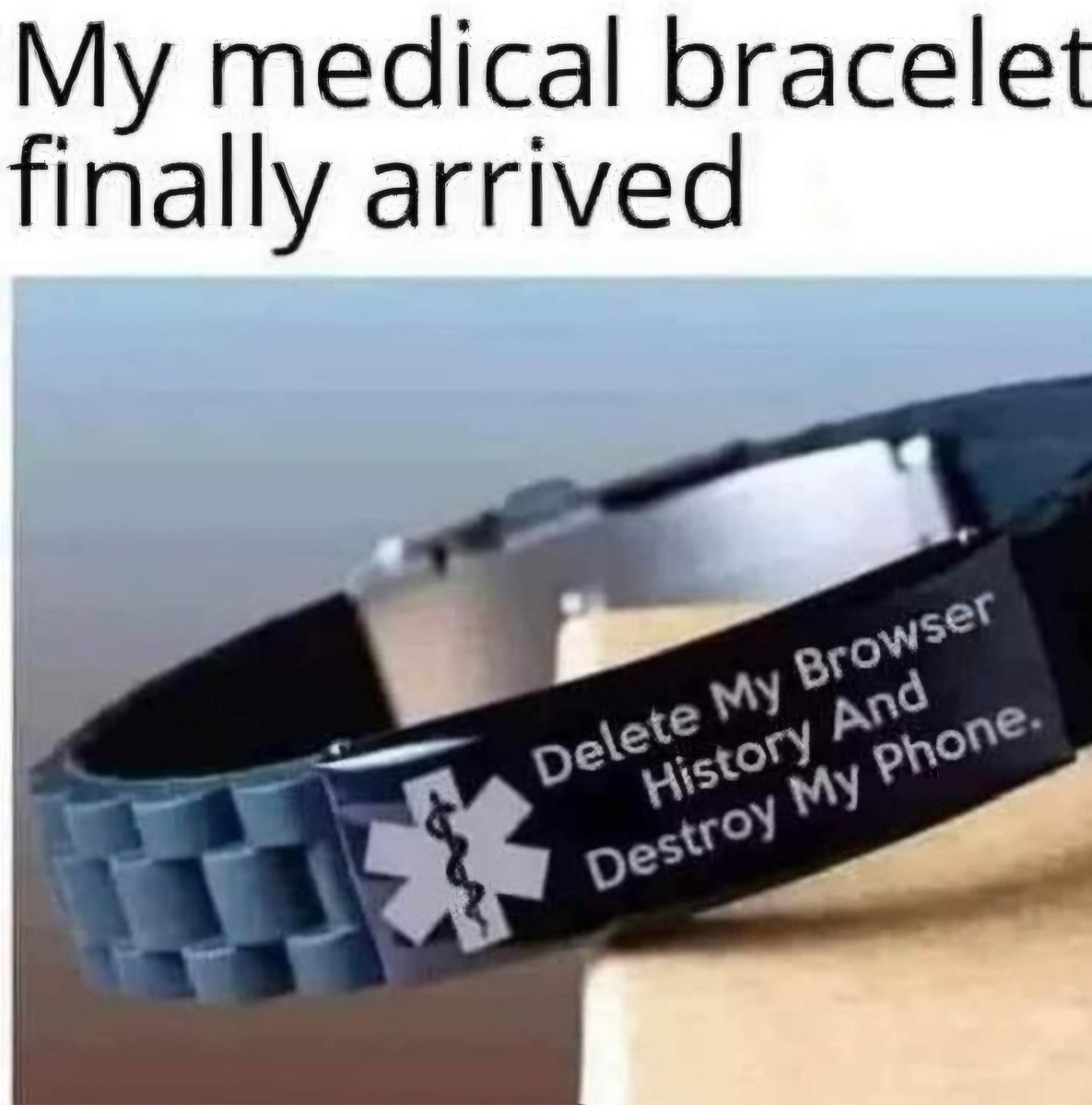 #justbecauseitsfriday