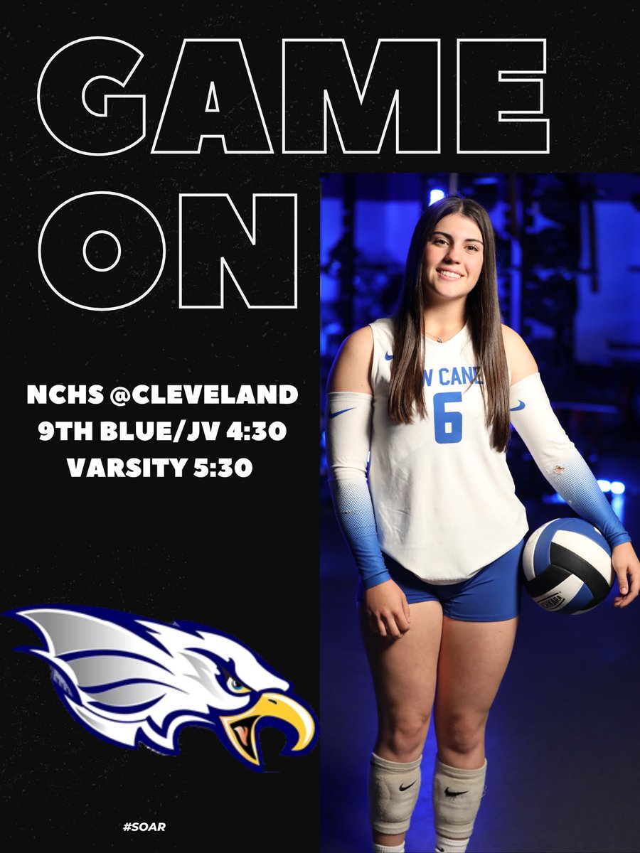 Game day!! #SOAR #EagleStrong #AudienceOfOne