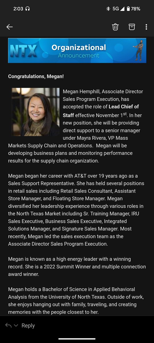 Megan Hemphill tweet media