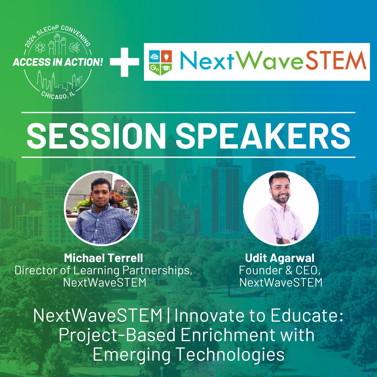 STEM Ecosystems (@stemecosystems) on Twitter photo Ride the <a href="/NextWaveSTEM/">NextWaveSTEM</a>! Discover how project-based learning and emerging tech are revolutionizing K-12 STEM education. Learn to boost student engagement and educator confidence. Join us to surf the future of STEM! Ride the <a href="/NextWaveSTEM/">NextWaveSTEM</a>! Discover how project-based learning and emerging tech are revolutionizing K-12 STEM education. Learn to boost student engagement and educator confidence. Join us to surf the future of STEM!
