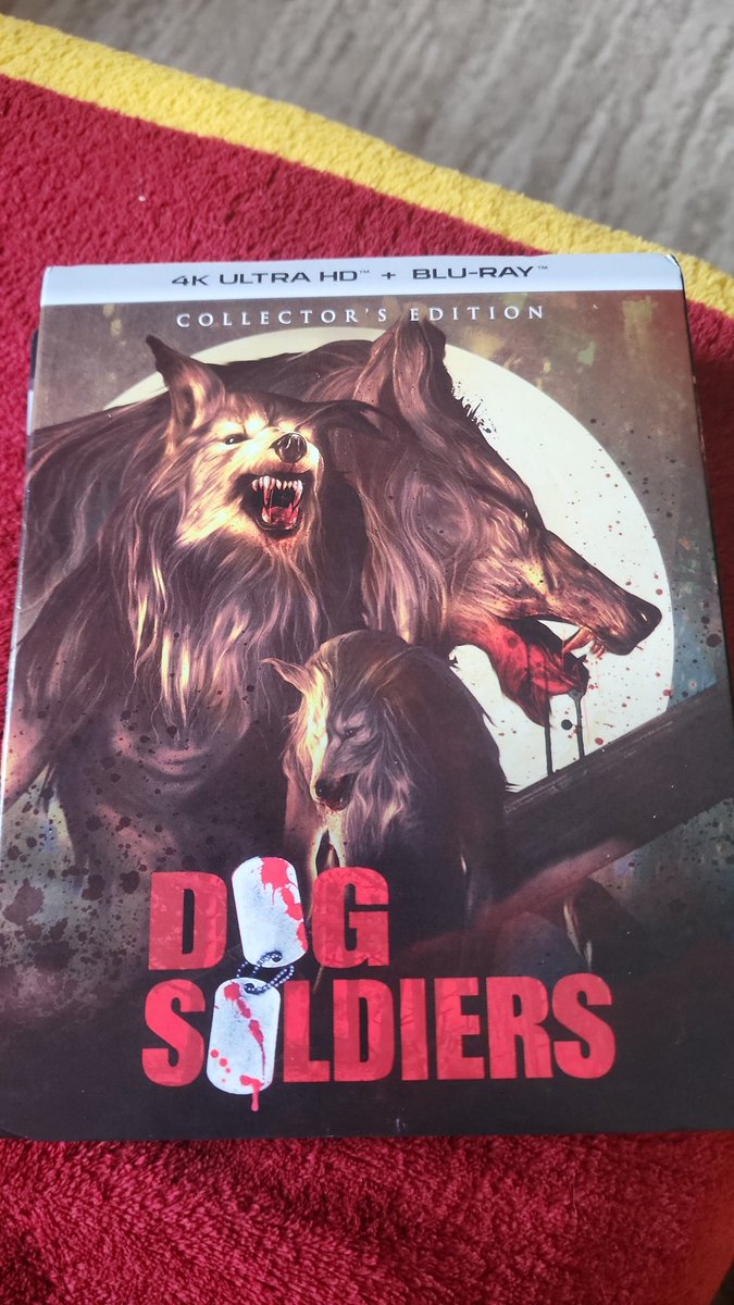 General_Vague's tweet photo. Absolute seasonal classic for me

I'm curious on some of my favorite brit horror fiends think on this, @EwanRuinsThings, @ashmillman, @Joshbroown https://t.co/xzA8s6ZzXC