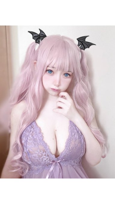 コスプレイヤーしおのめりのTwitter画像8