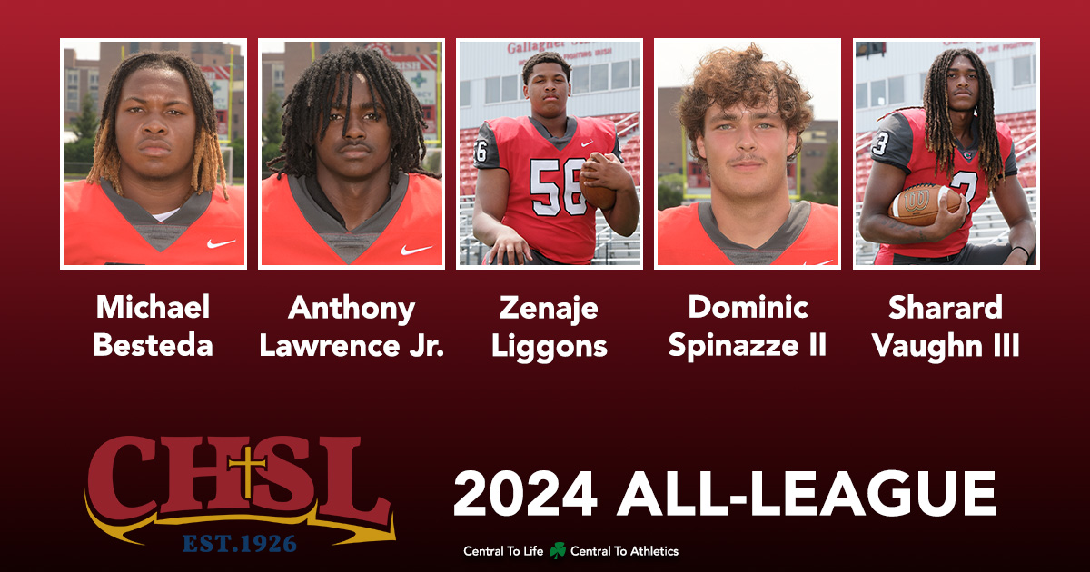 Central Catholic tweet media