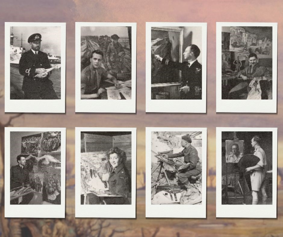 Canadian Armed Forces tweet media