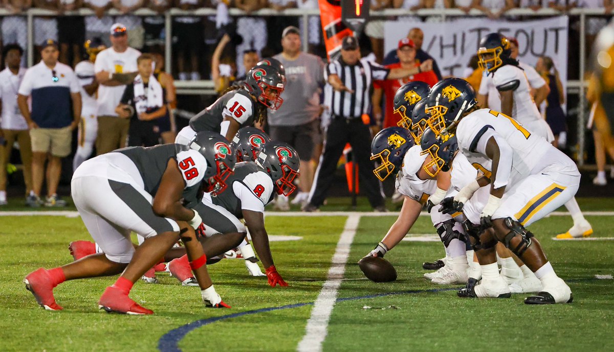 Central Catholic (@centralcatholic) on Twitter photo โ๏ธ๐ CONGRATS 11 members of <a href="/ToledoCCHS_FB/">Central Catholic Football</a> who garnered All-<a href="/CHSL1926/">Catholic League</a> laurels!!! Scarlet & Grayโs 11 honorees are 2nd-most in CHSL ... GO IRISH!!! #CentralToLife l #CentralToAthletics l #CentralToSuccess โ๏ธ๐
Click HERE to Read โฌ๏ธ
bit.ly/40g73KD โ๏ธ๐ CONGRATS 11 members of <a href="/ToledoCCHS_FB/">Central Catholic Football</a> who garnered All-<a href="/CHSL1926/">Catholic League</a> laurels!!! Scarlet & Grayโs 11 honorees are 2nd-most in CHSL ... GO IRISH!!! #CentralToLife l #CentralToAthletics l #CentralToSuccess โ๏ธ๐
Click HERE to Read โฌ๏ธ
bit.ly/40g73KD