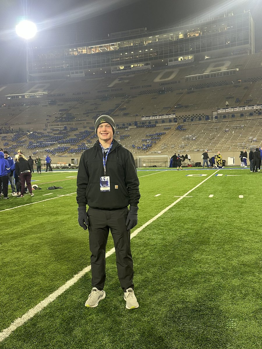 Jacob Doyle c/o25 tweet media