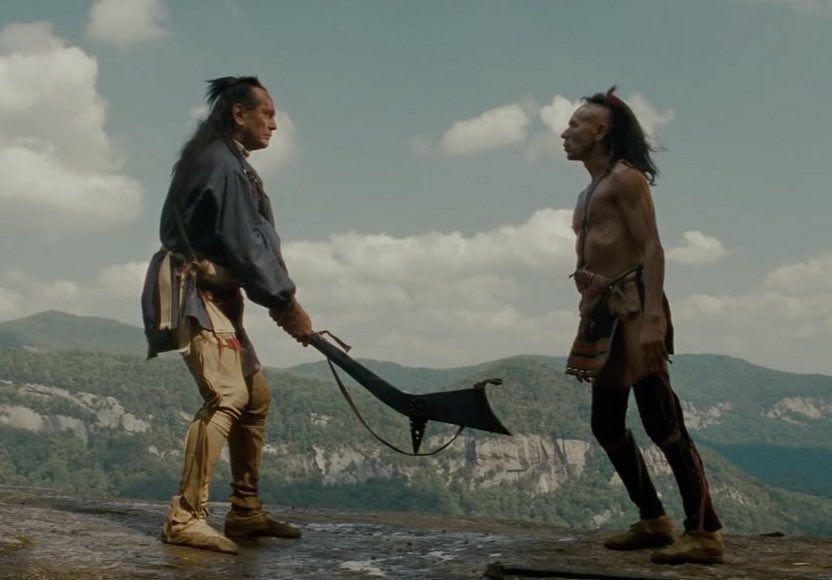 Best movie weapon of all time?