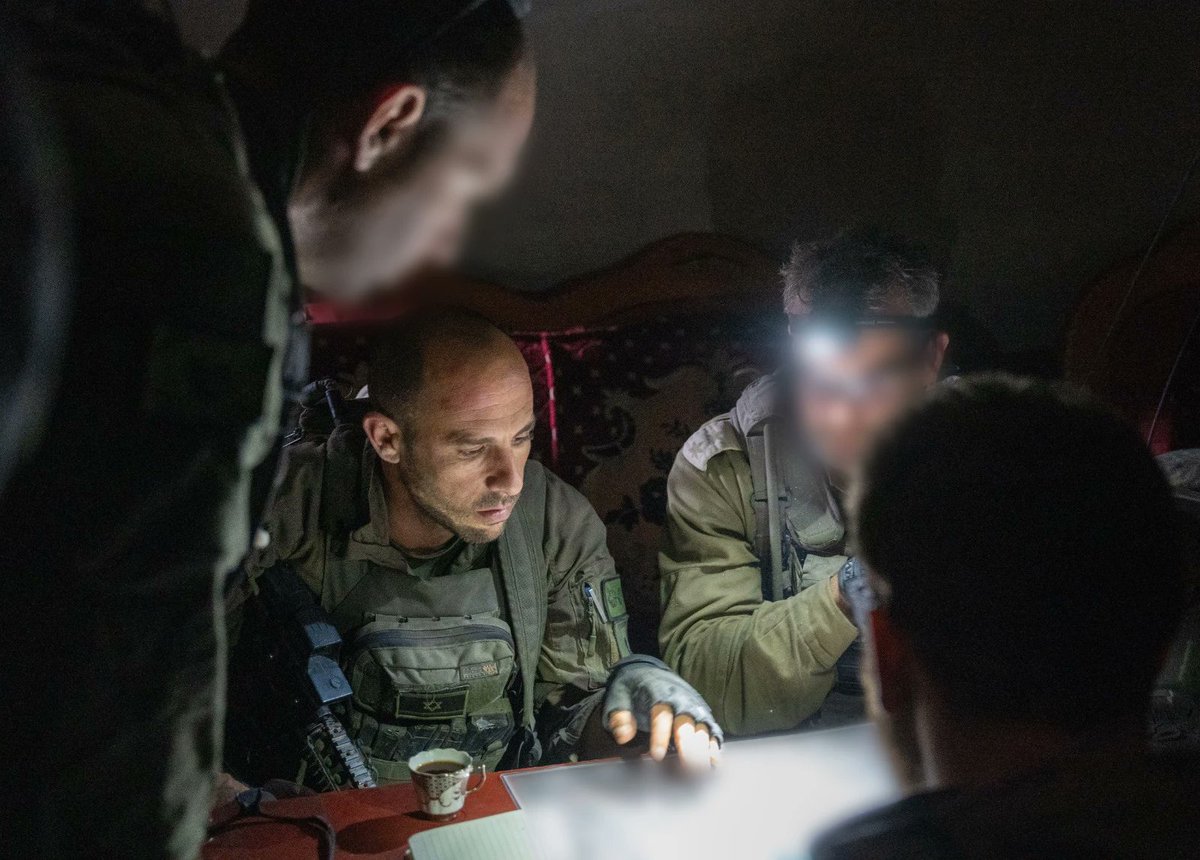 Gabriel Yerushalmi 🇮🇱 tweet media