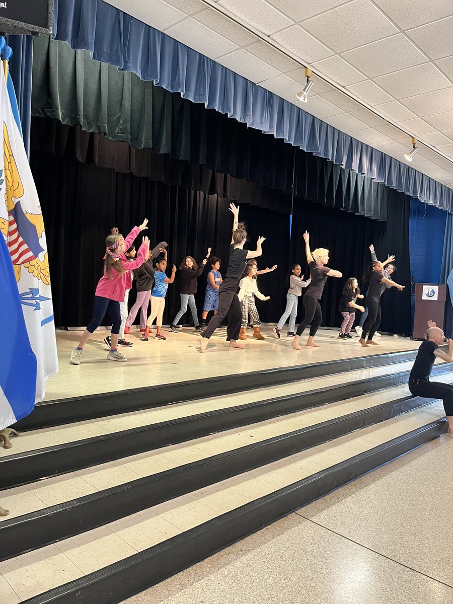 Farmington Woods (@fwesibpyp) on Twitter photo It is always a great day when <a href="/fwespta/">Farmington Woods PTA</a> and <a href="/UnitedArtsWake/">United Arts Wake County</a> brings to our school community such wonderful performers like the Black Box Dance Company. We learned so much! It is always a great day when <a href="/fwespta/">Farmington Woods PTA</a> and <a href="/UnitedArtsWake/">United Arts Wake County</a> brings to our school community such wonderful performers like the Black Box Dance Company. We learned so much!
