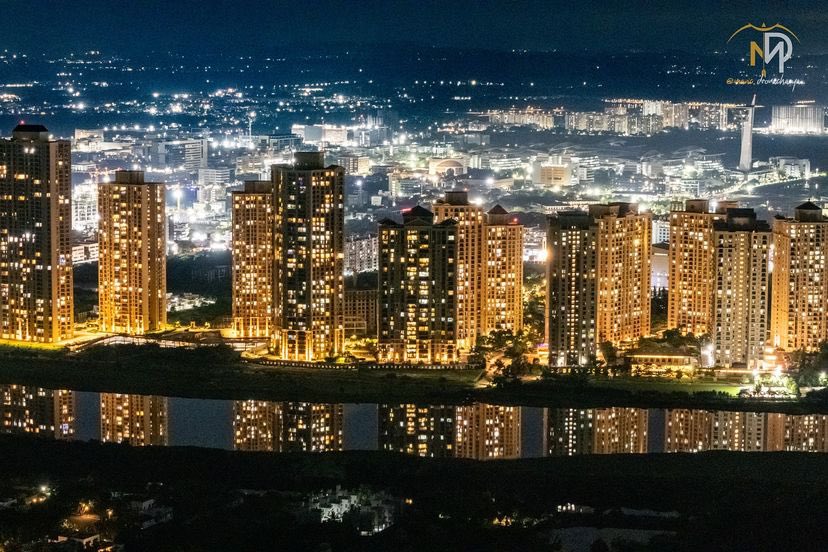 OMR Updates tweet media