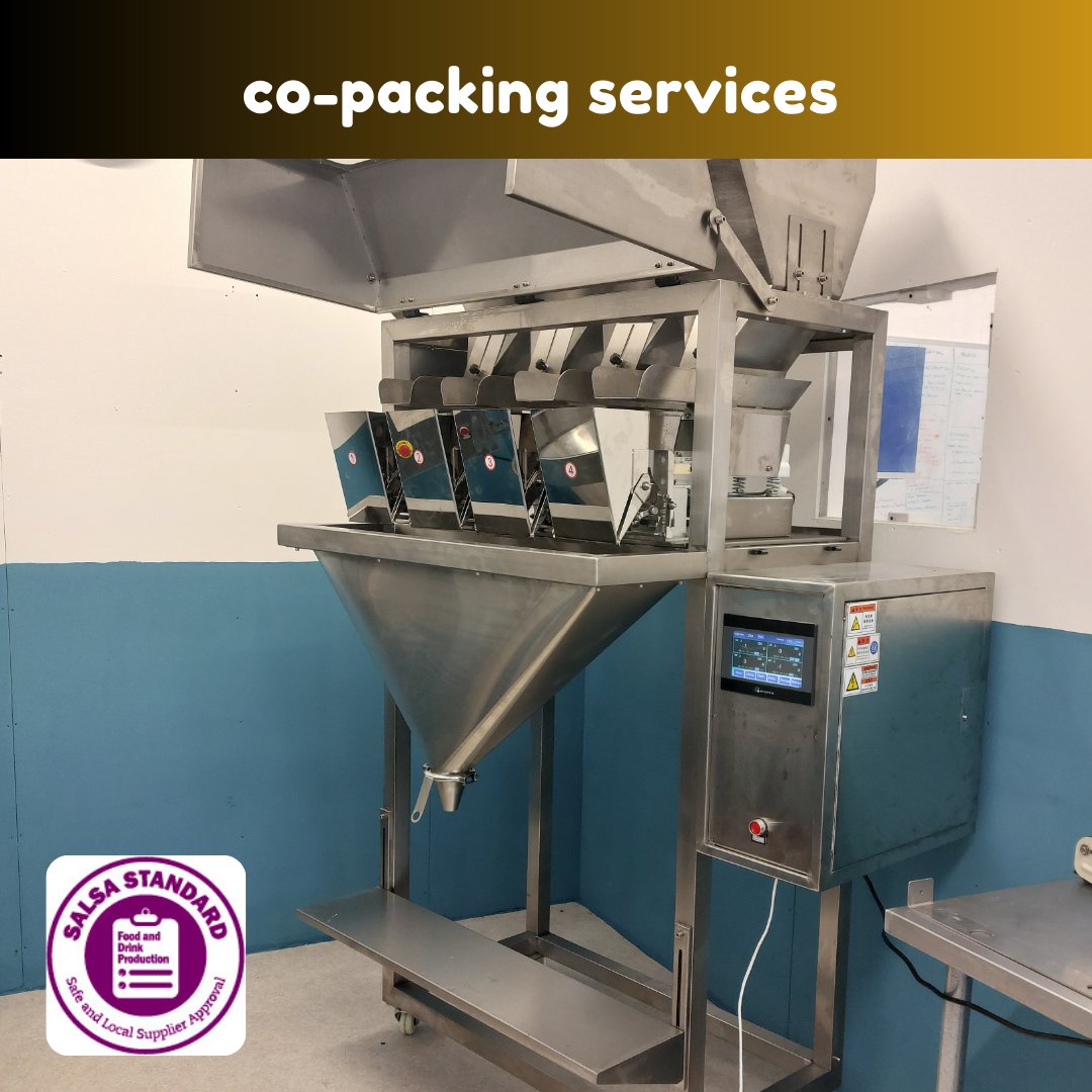 digimockprint's tweet image. Our Comprehensive Co-Packing Solution PACKFILL
We&apos;re more than just a packaging business! ! Find out about our co-packing services at our website hubs.ly/Q02VRDHz0 #copacking #copacker #foodmanufacturing #packaging #brandgrowth #supplychain #foodindustry #productpackaging