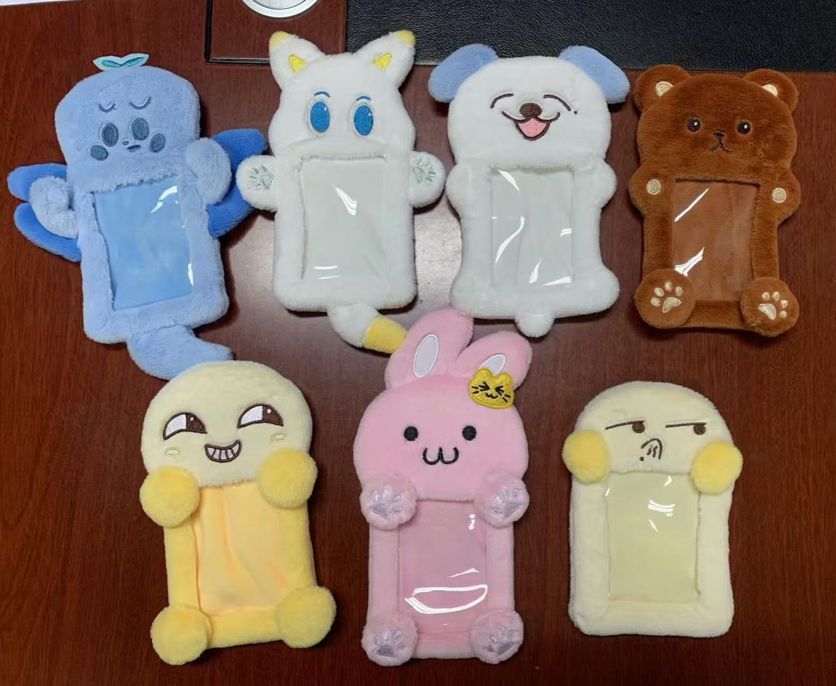 Giveaway 1 cahol magnet sesuai keinginan 

- follow akun ini + @jenowlyee 
- RT + like
- Rep mau yg mana

End tba