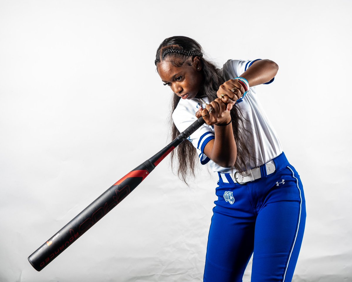 Thank you <a href="/TNStateSoftball/">TSU Softball</a> for having me on campus.  Special thanks to all of the coaches <a href="/CoachG_14274/">Genee McRath</a> <a href="/SpearsRG_/">Renae G. Spears</a>  <a href="/L_Higgins_1/">• Lexie Higgins •</a>  and players who made this visit amazing!   

#GoTigers  <a href="/d1vision_sb/">D1VISION Softball</a> <a href="/ExtraInningSB/">EXTRA INNING SOFTBALL</a> <a href="/McEachernsoftb1/">McEachern_Softball</a>