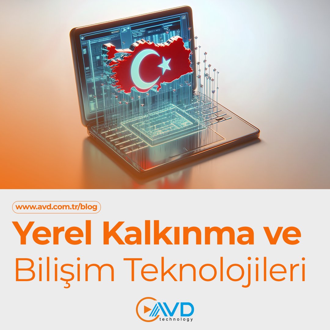 avdcomtr's tweet image. Geleceğin teknolojileri artık sadece yenilikçi olmakla kalmıyor, aynı zamanda sürdürülebilirlik ve çevre dostu çözümler de sunuyor. 

#AVDTeknoloji #InHandNetworks #Gateway  #SürdürülebilirTeknoloji #YeşilTeknoloji #TeknolojiVeGelecek #YenilikçiÇözümler #ÇevreDostuTeknoloji