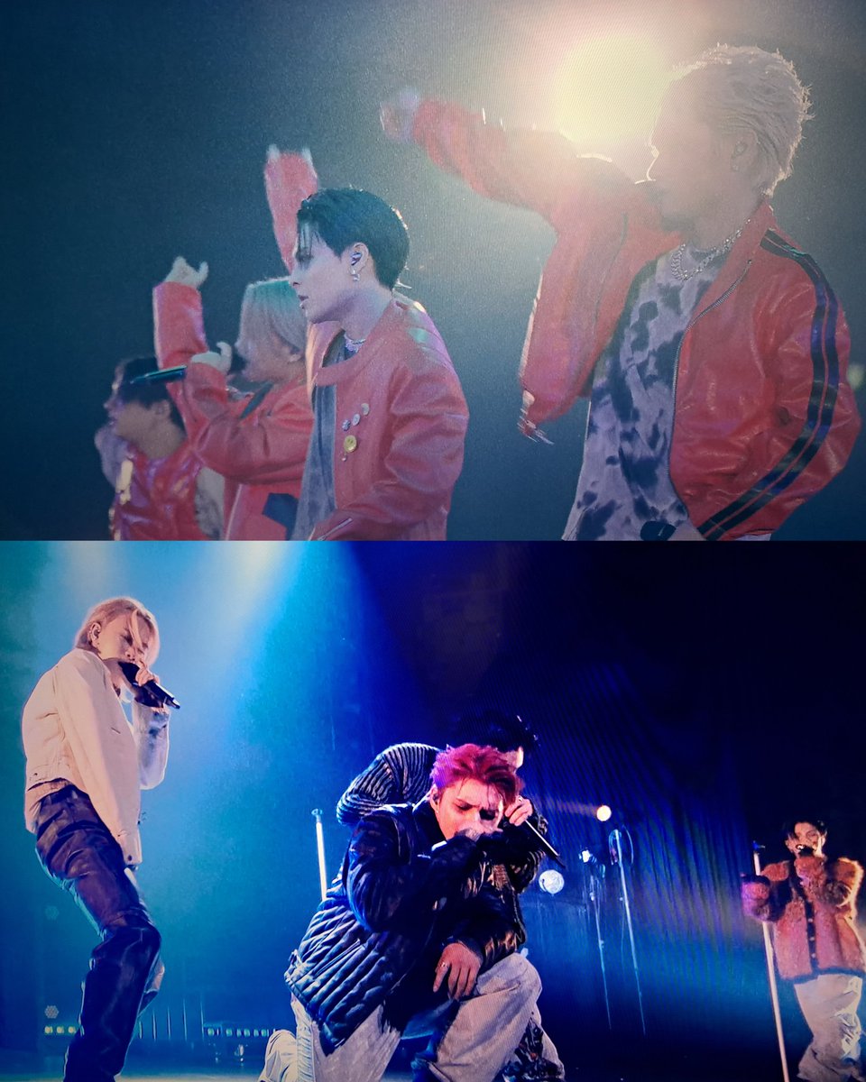 ramukanae's tweet image. 一匹狼が4人化けると、こんなにも無限のグループになるって証明された瞬間🐺❤️‍🔥✨
出逢うべきして結成されたウルフ。
光続ける姿ずっと応援しているよ🤗💖
#WHH
#WOLFHOWLHARMONY　
#ROLLINSTONES
#RYOJI #SUZUKI　
#GHEE #HIROTO
open.spotify.com/track/0gWT6Axp…