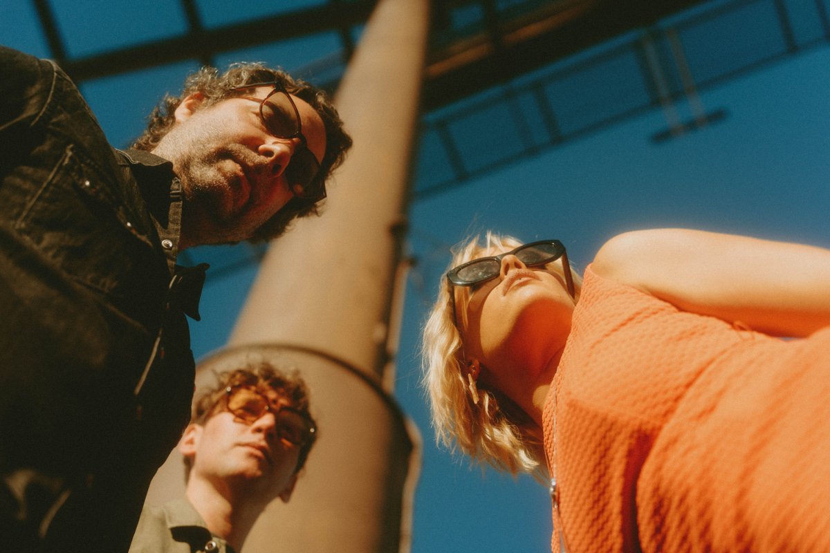 ON SALE NOW ⚡ The Vindys at HI-FI on Saturday, January 11th! This show is ALL AGES. Get your tickets now INDY: mokbpresents.com/event/the-vind…