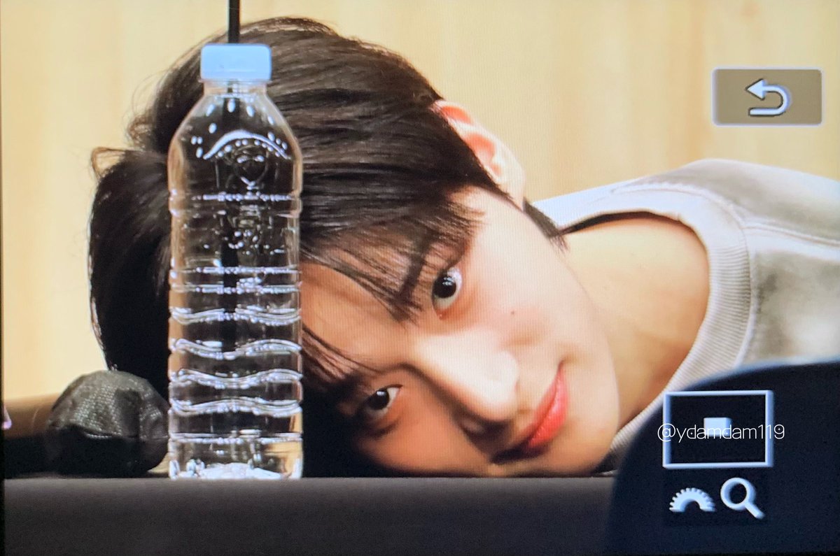 ydamdam119's tweet photo. 20241025

🫠🤍

#ONEPACT #원팩트 #ワンパクト
#예담 #yedam #이예담 #イェダム https://t.co/oTr8Hj1NJi