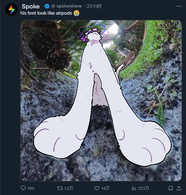 CrowenDawn tweet media