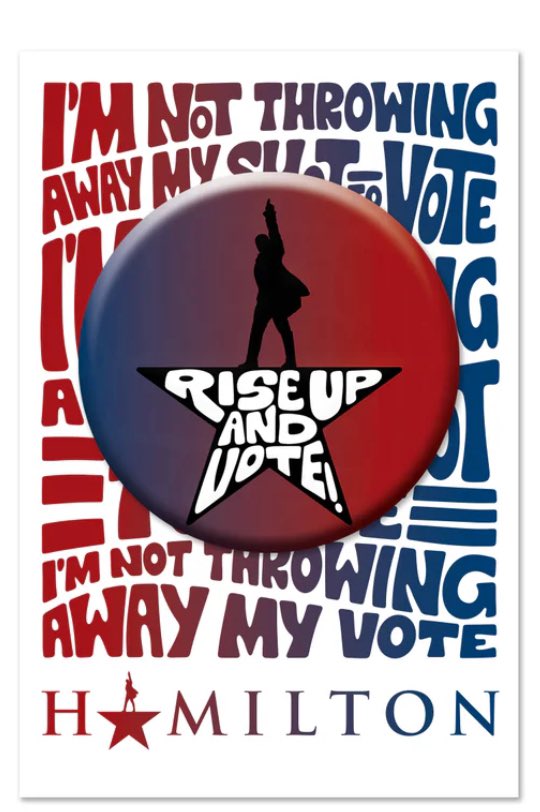 The Hamilcast: A Hamilton Podcast tweet media