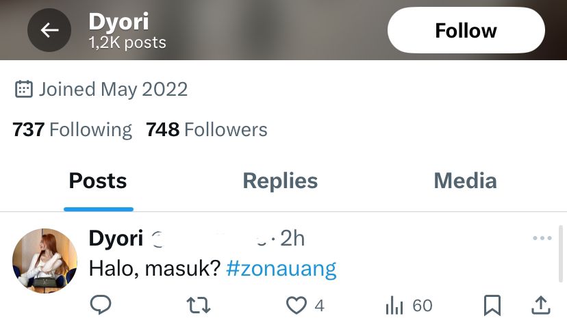 LS 🎃 fast langsung wa aja ya tweet media