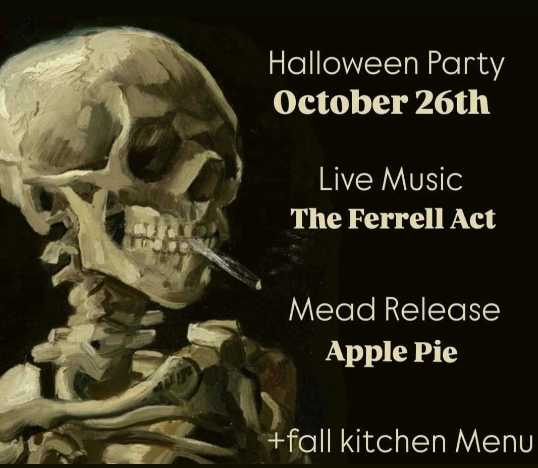 Apis Meadery tweet media