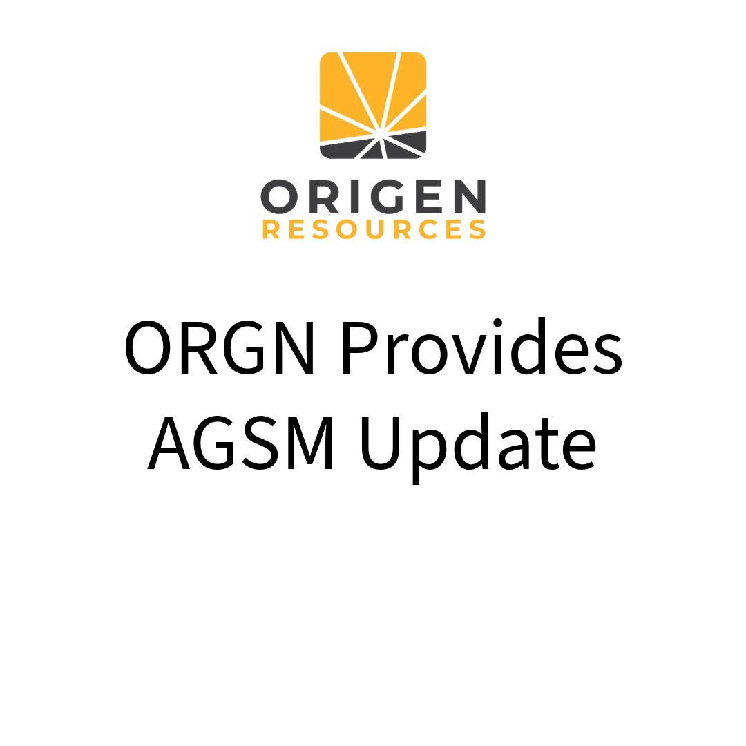 OrigenRes's tweet image. zurl.co/nBwi  #lithium #miningnews $ORGN $4VXA