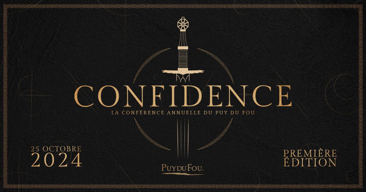 Puy du Fou tweet media