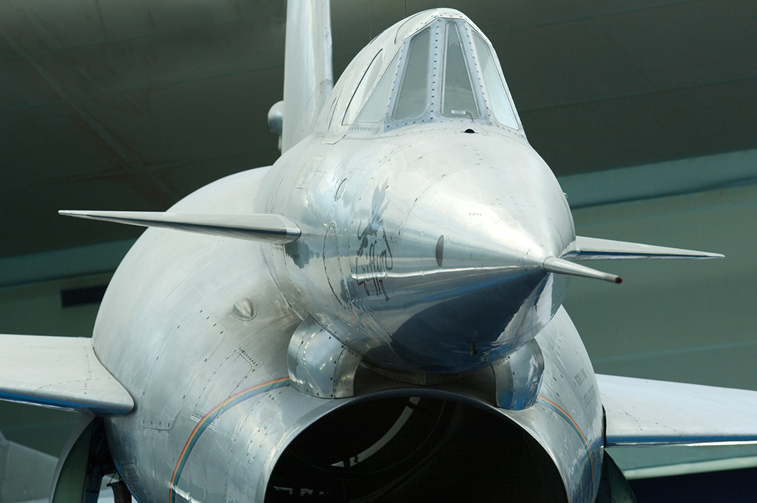 MuseeAirEspace's tweet photo. #CeJourLà #OnThisDay - Le 27 octobre 1958 à Istres, piloté par André #Turcat, le Nord 1500 « Griffon II » atteindra Mach 2,05 en montée en conservant une vitesse ascensionnelle de 100 m/s. Il était équipé d’un réacteur « Atar G » et d’un Stato Nord Aviation. https://t.co/F4zHUrb9Mb
