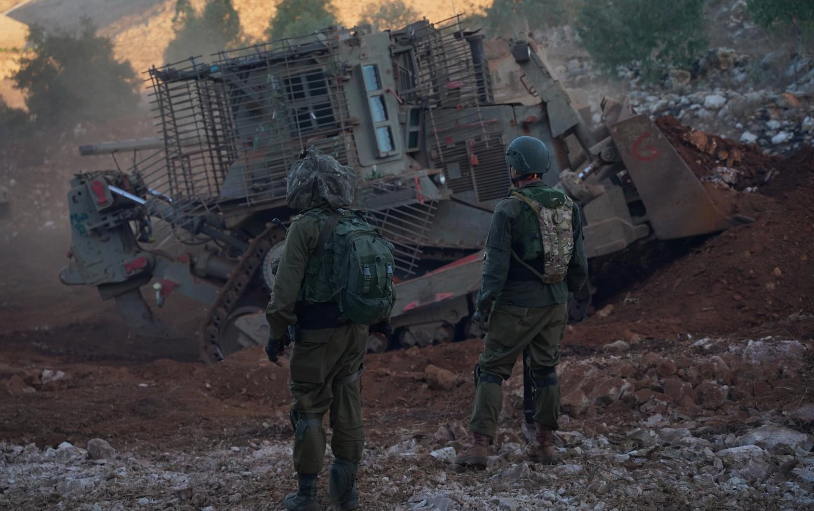 Gabriel Yerushalmi 🇮🇱 tweet media