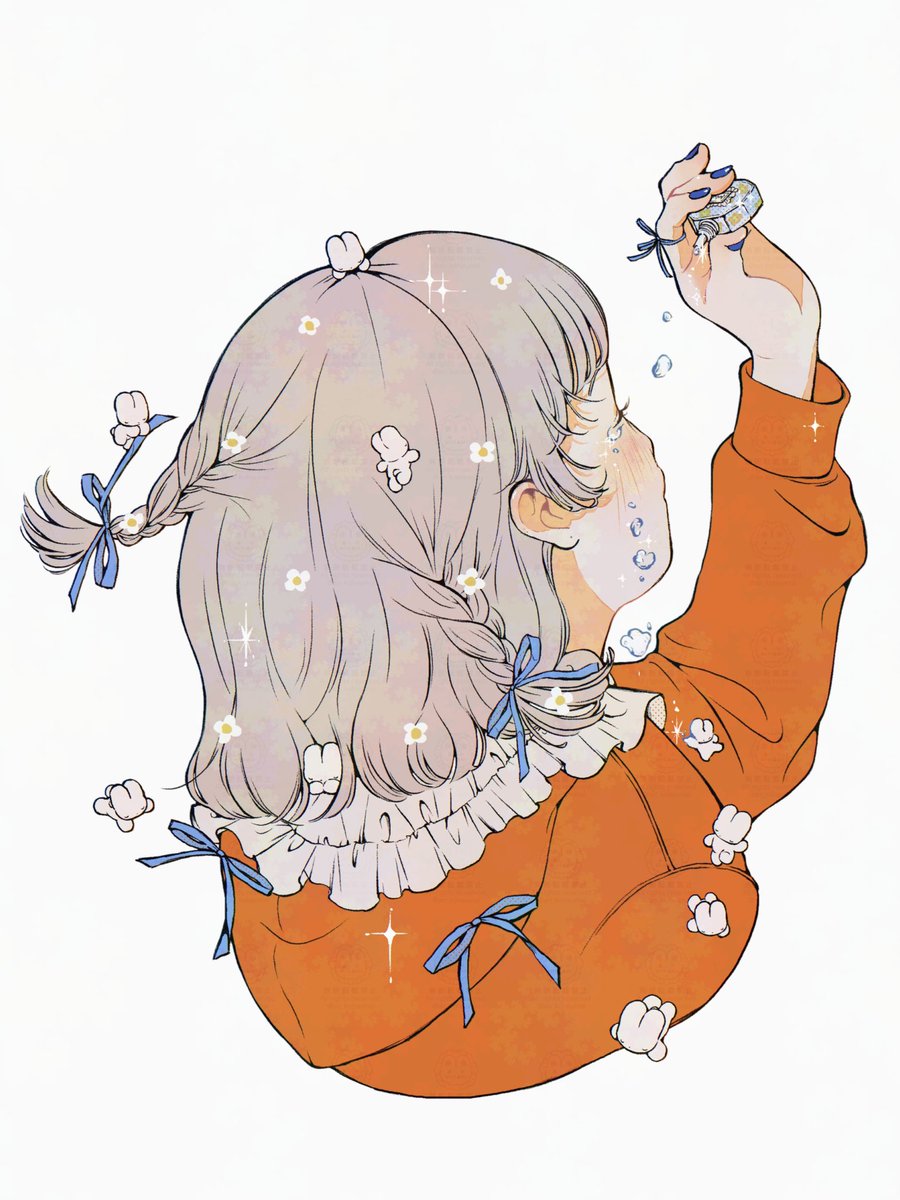 目が乾いただけ