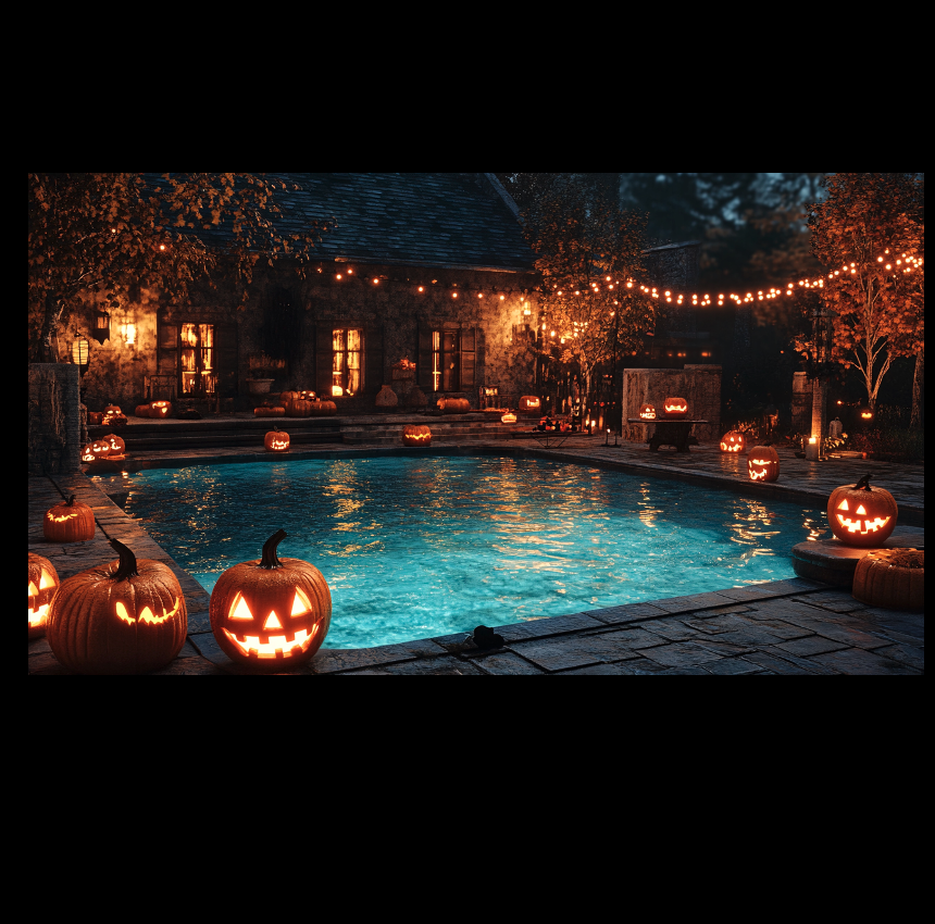 How about a spooky halloween pool party?
patapscovalleypools.com
#spooky #fun #halloween #heatedpool