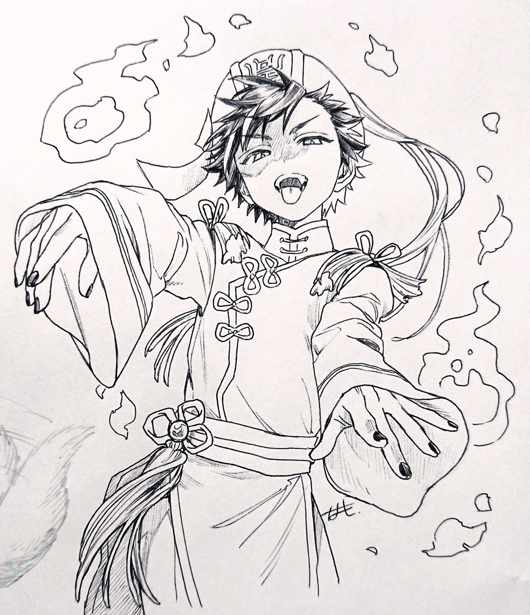 ハロウィン♪ 