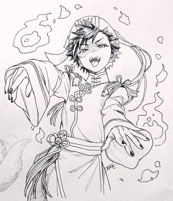 ハロウィン♪ 