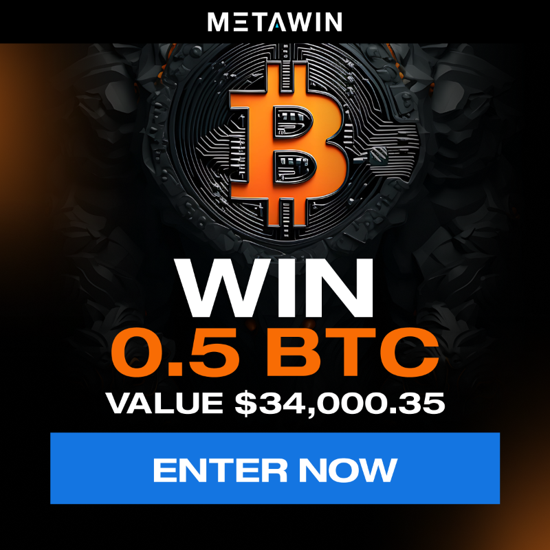MetaWin's tweet photo. We've paid out more than $14 MILLION in PRIZES! 💸💸

And we're not stopping! 🚀 Check out our MASSIVE COMPETITIONS drawing this week.

Get your ENTRIES NOW!
➡️ https://t.co/e81A29Ty3r