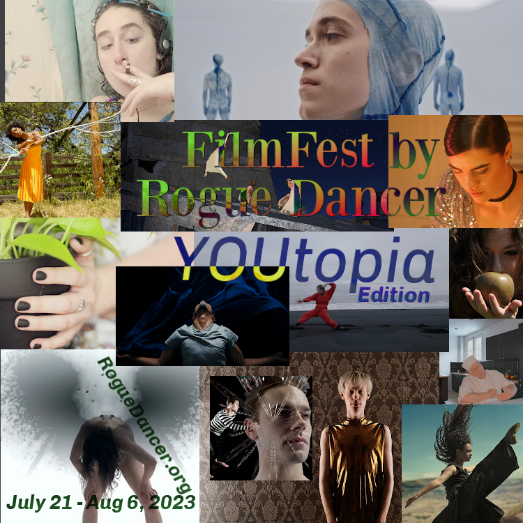 DancerRogue's tweet image. 🎞️📺Your FilmFest by Rogue Dancer is HERE (OCTOBER 2024) - mailchi.mp/roguedancer/ff…