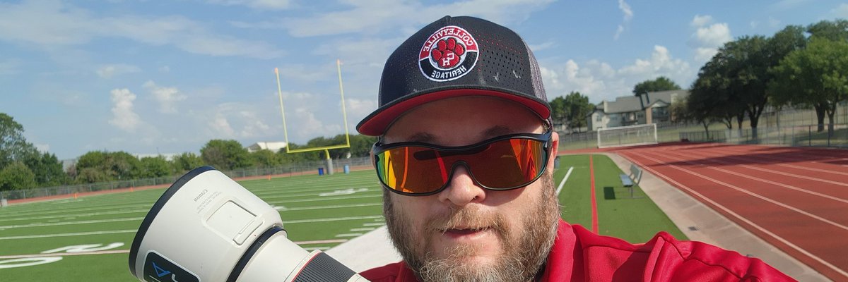hardt_dan's tweet photo. @CHHS_FOOTBALL @GCISD_Athletics 
@PantherFBBoost @McMillanGolf 
Huge home tonight Let's gooooooooo Panthers 
Playoff seating is in play for the next 3 games https://t.co/uwu2EoAkUU