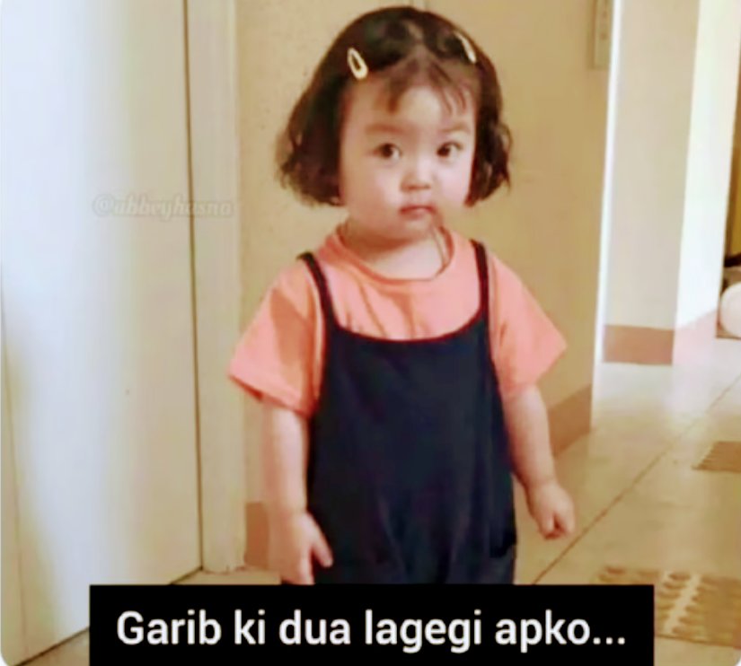 KirtiSays_'s tweet image. Interviewer - So why should we hire you ? 

Me -