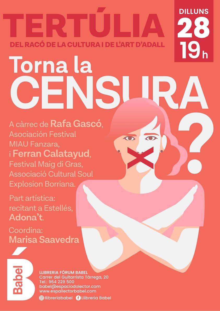 Marisa Saavedra tweet media