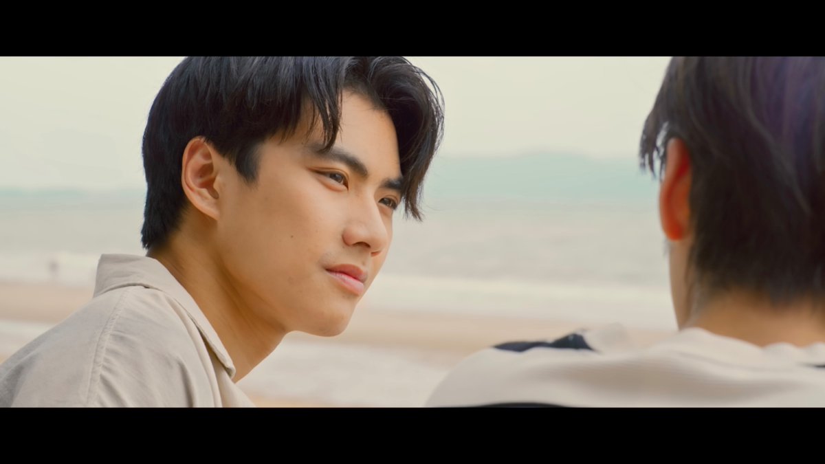 GMMTV's tweet photo. อยู่ข้าง ๆ กันแบบนี้มันดีเนอะ #KidnapSeriesEP8

@ohmpawatt @Lengso_ https://t.co/sgTv1uNdJl
