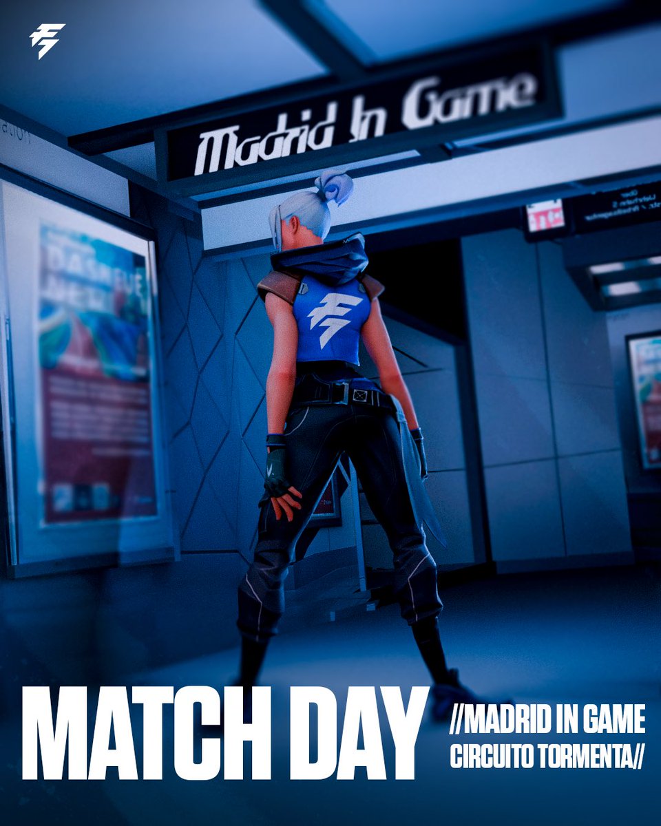 Team Focus tweet media