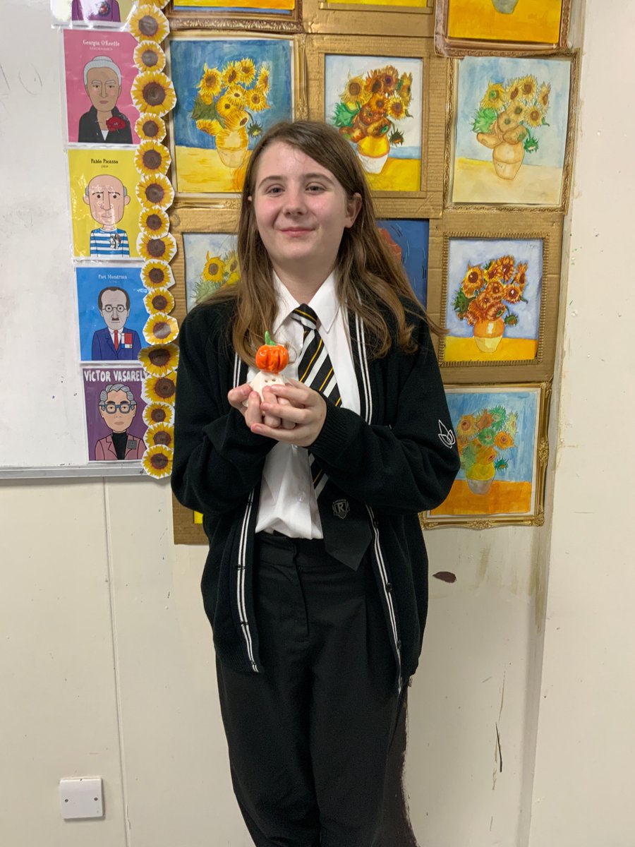 Rawmarsh School tweet media