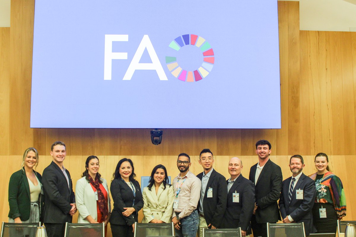 Global Agricultural Productivity (GAP) Initiative tweet media