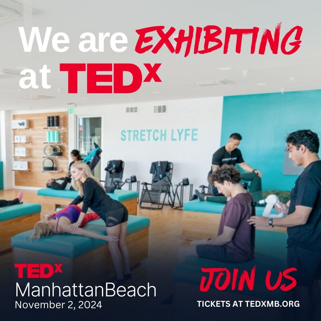 Have a look at some of our Expo features in the health and wellness sector. Stop by to meet them and hear more about their great ideas!

<a href="/theofficiallove/">katherine love</a>.life

#tedx #tedxmb #manhattanbeach