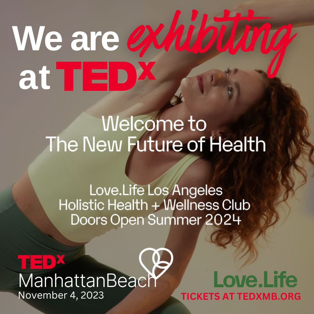TEDxManhattanBeach tweet media