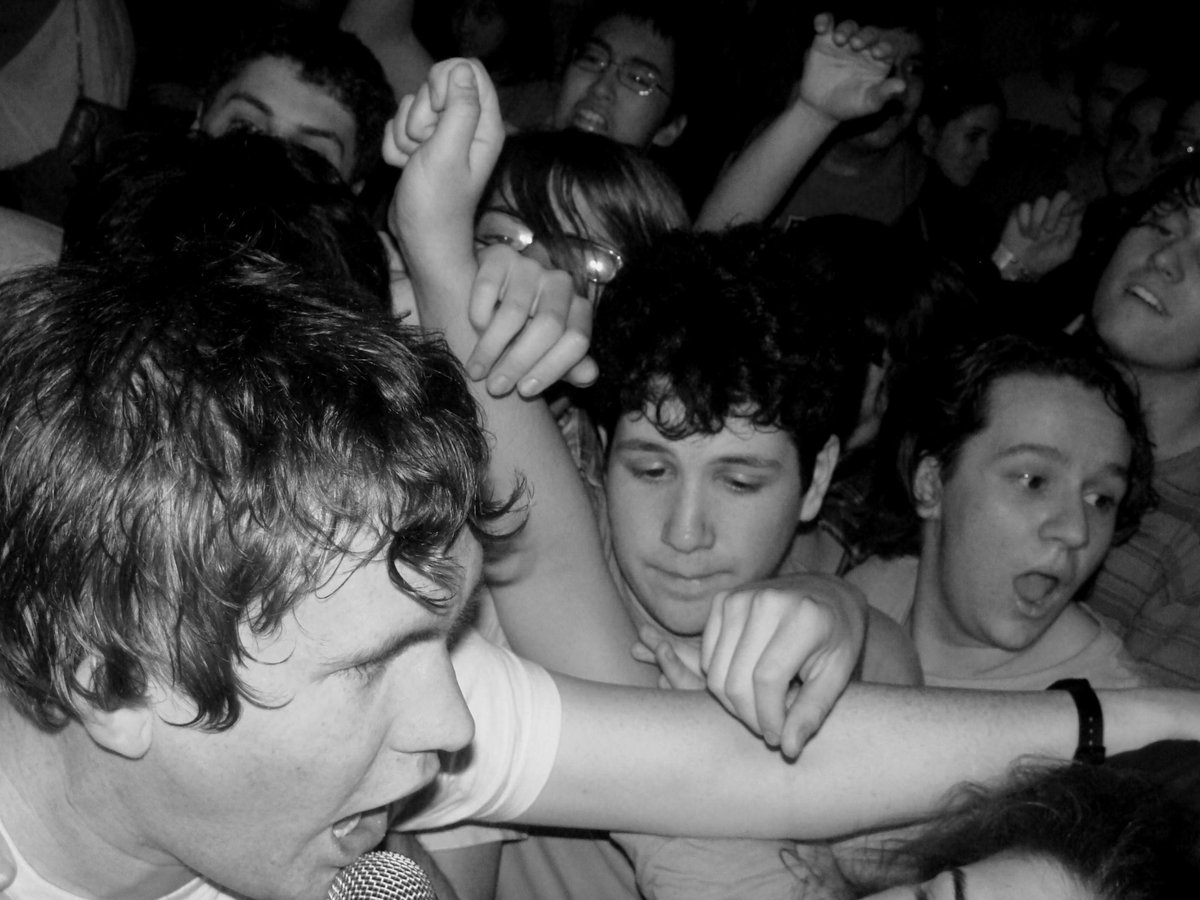 Los Campesinos! tweet media