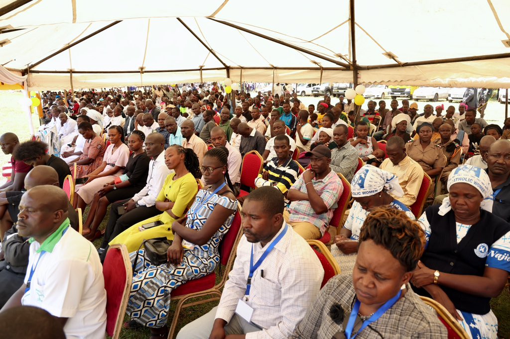 Rt.Hon.Dr.Moses Wetang'ula tweet media