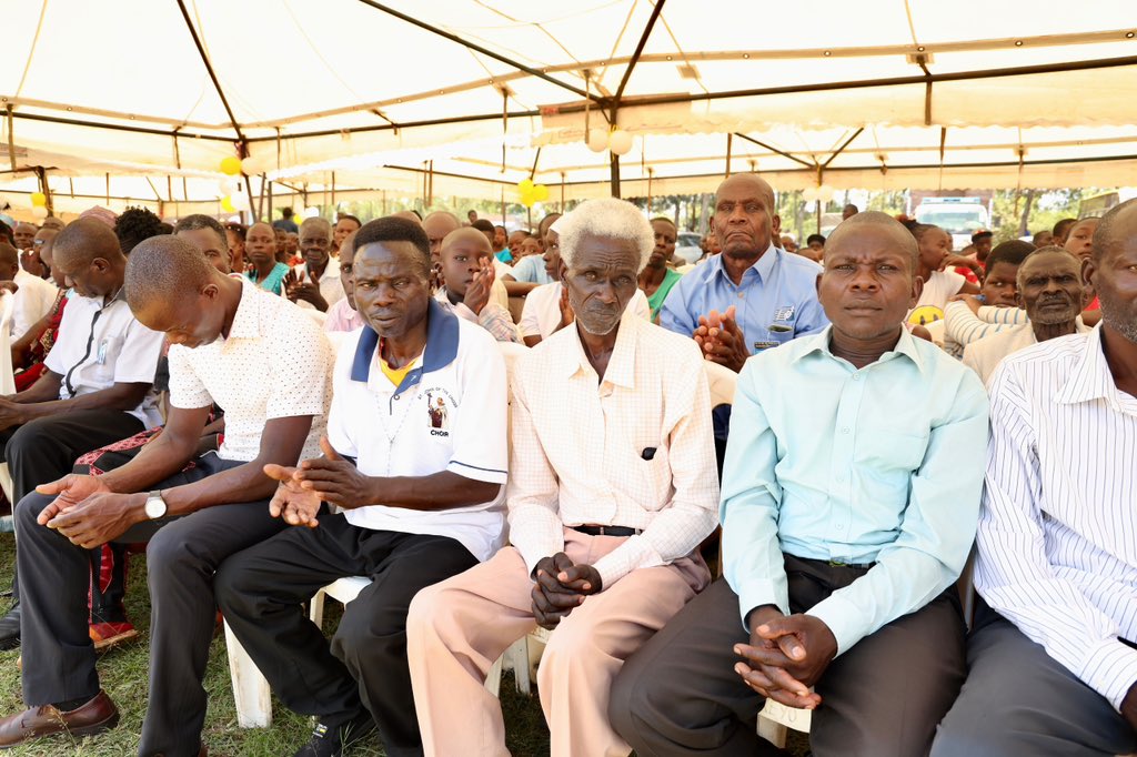 Rt.Hon.Dr.Moses Wetang'ula tweet media